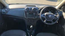 Dacia Sandero 1.0 SCe Essential 5dr Petrol Hatchback